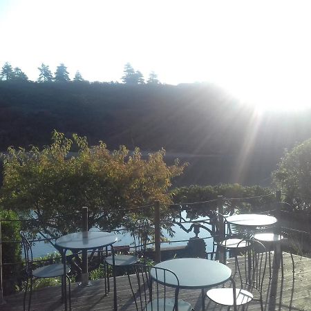Villa Pen Prad Sauzon ภายนอก รูปภาพ