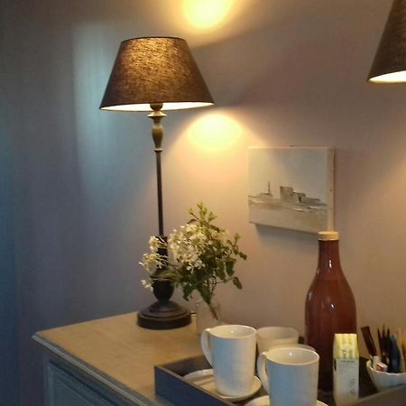 Villa Pen Prad Sauzon ภายนอก รูปภาพ