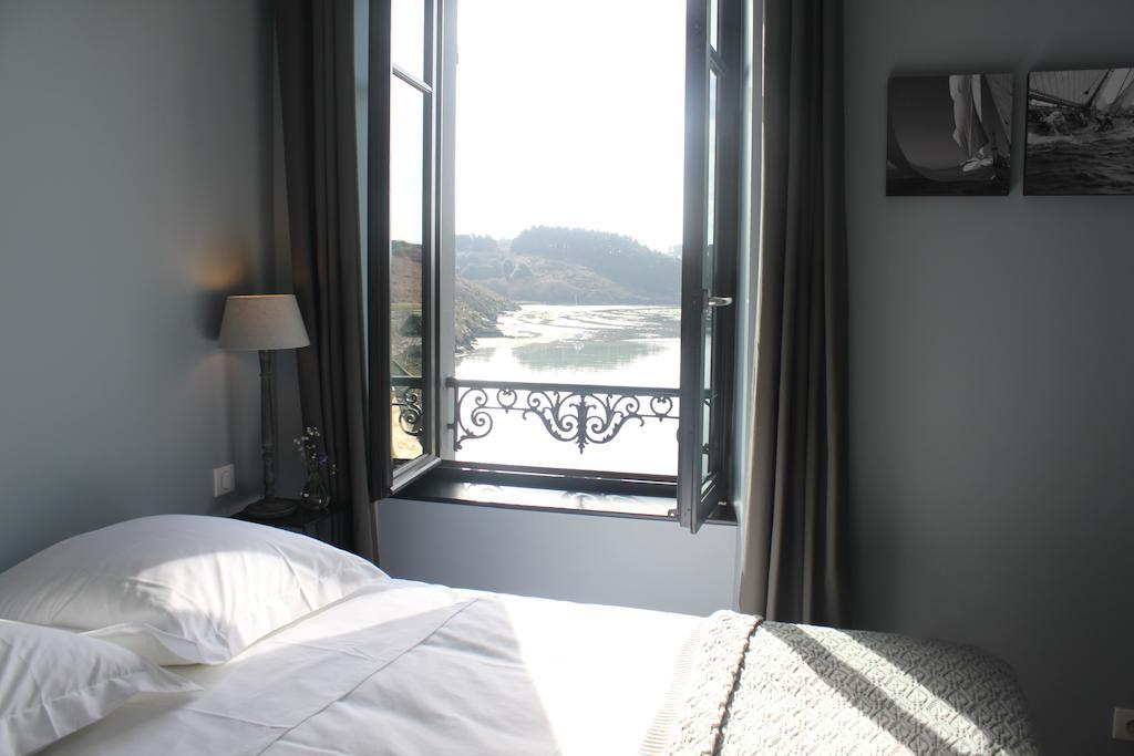 Villa Pen Prad Sauzon ห้อง รูปภาพ