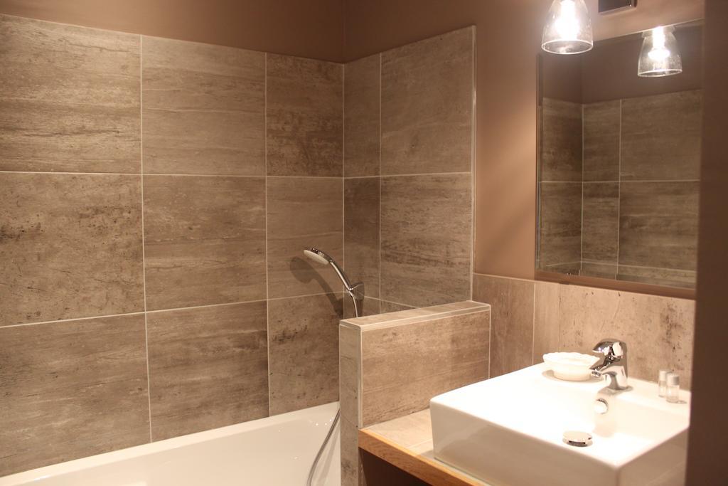 Villa Pen Prad Sauzon ห้อง รูปภาพ
