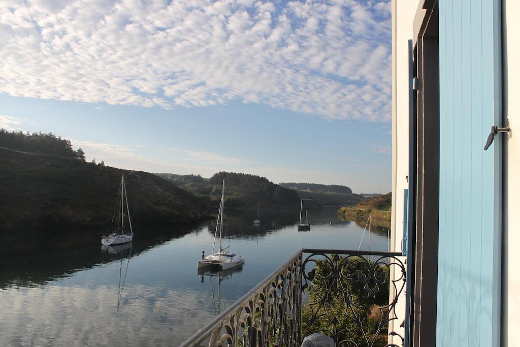 Villa Pen Prad Sauzon ห้อง รูปภาพ