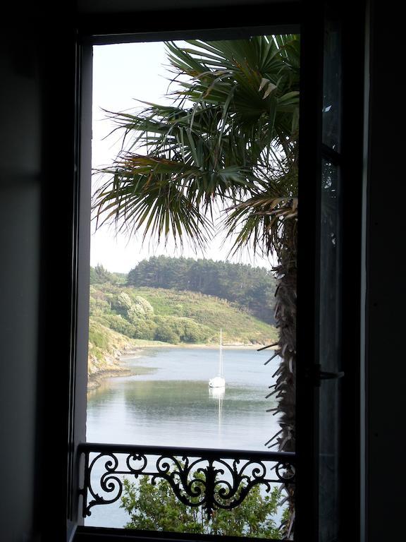 Villa Pen Prad Sauzon ห้อง รูปภาพ