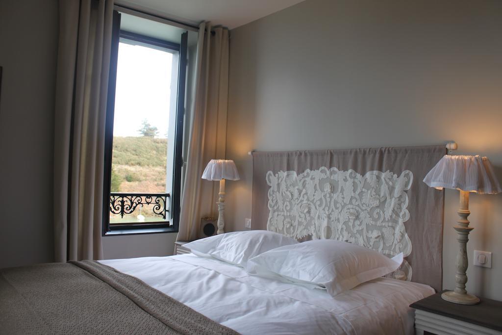 Villa Pen Prad Sauzon ห้อง รูปภาพ